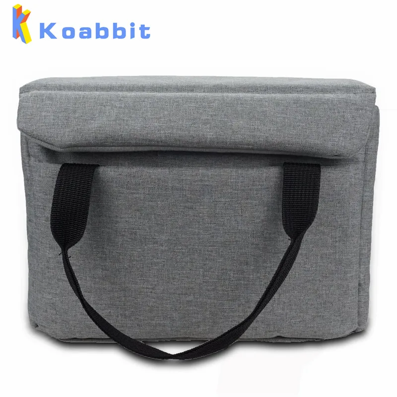 

Koabbit 2018 new camera inner case DSLR camera bag handbag folding portable inner case thickened bag shockproof camera bag