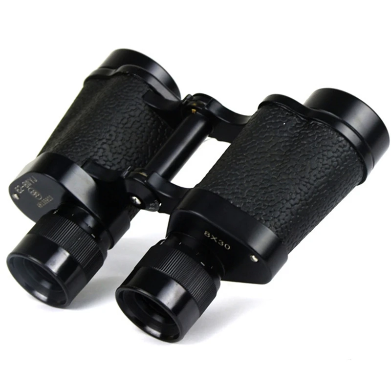 

Military 62style 8X30 Hd wide-angle Day Zomm Binoculars Telescope Cloud Light Night Vision Binoculars 298 Coordinates