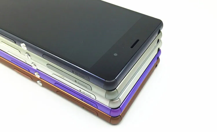 Sony Z3-D6653-D6633-D6603-LCD with frame