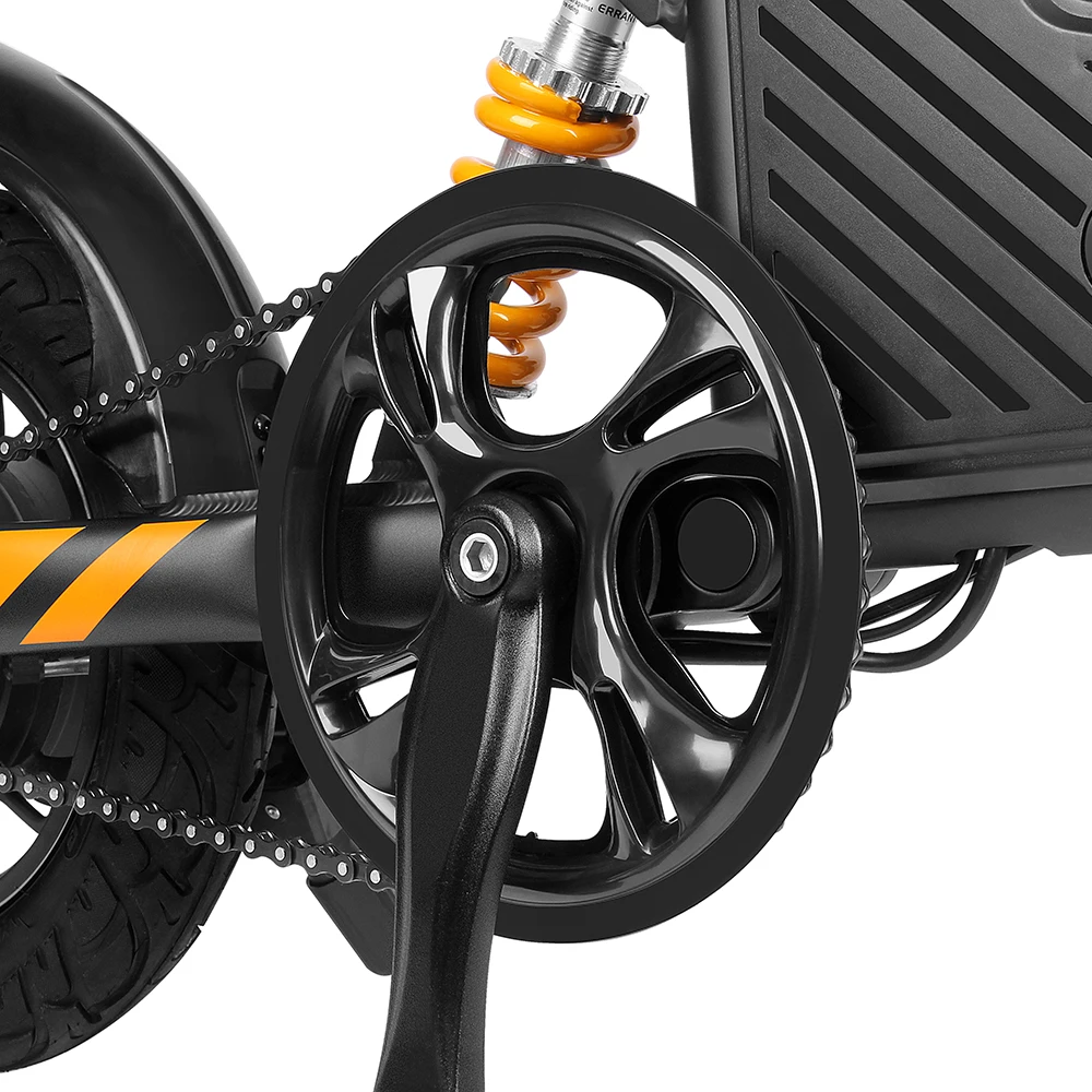 Cheap Ziyoujiguang t18 Electric Bike Aluminum Alloy 250W Motor 36V 25Km/h max IP54 Waterproof Lightweight Foldable Electric Bicycle 2 Cheap Ziyoujiguang t18 Electric Bike Aluminum Alloy 250W Motor 36V 25Km/h max IP54 Waterproof Lightweight Foldable Electric Bicycle 2