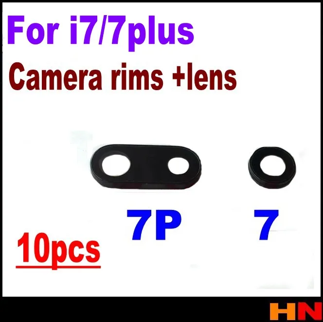 10 шт. чехлы для телефонов iphone 7 7p plus 4 7/5 5 Новинка Наивысшее качество Оригинальная