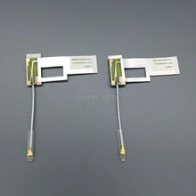 Новая внутренняя антенна для ноутбука Intel 7260 3160 BCM94360HMB BCM94360CD wifi Bluetooth Mini PCI-E модульная карта
