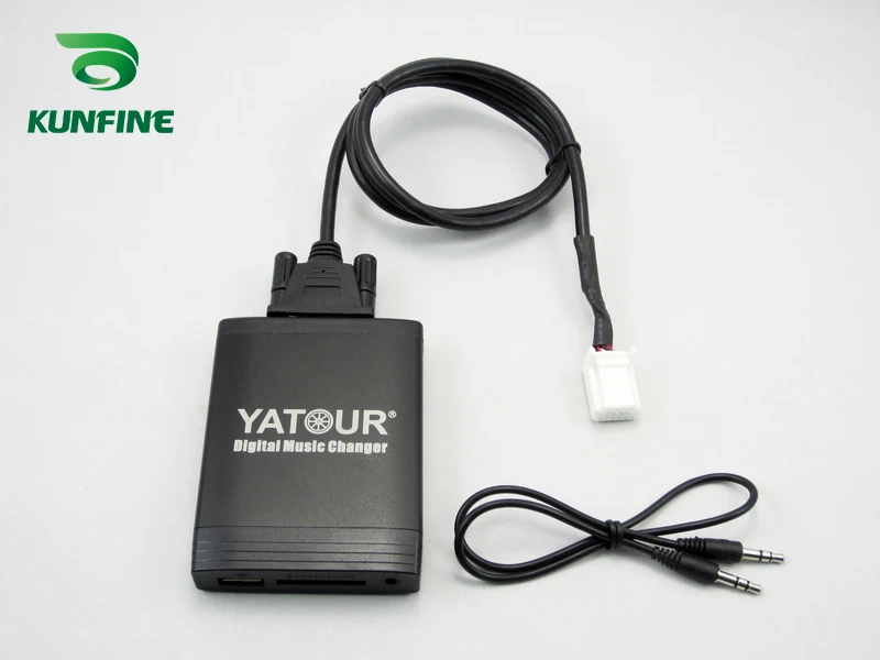 Car Digital music changer-TOY2_01 (6)