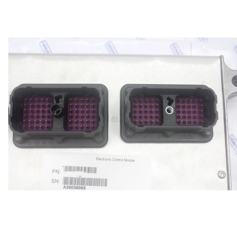 600-467-1100   Komatsu  Controller  pc210270-8 (9)