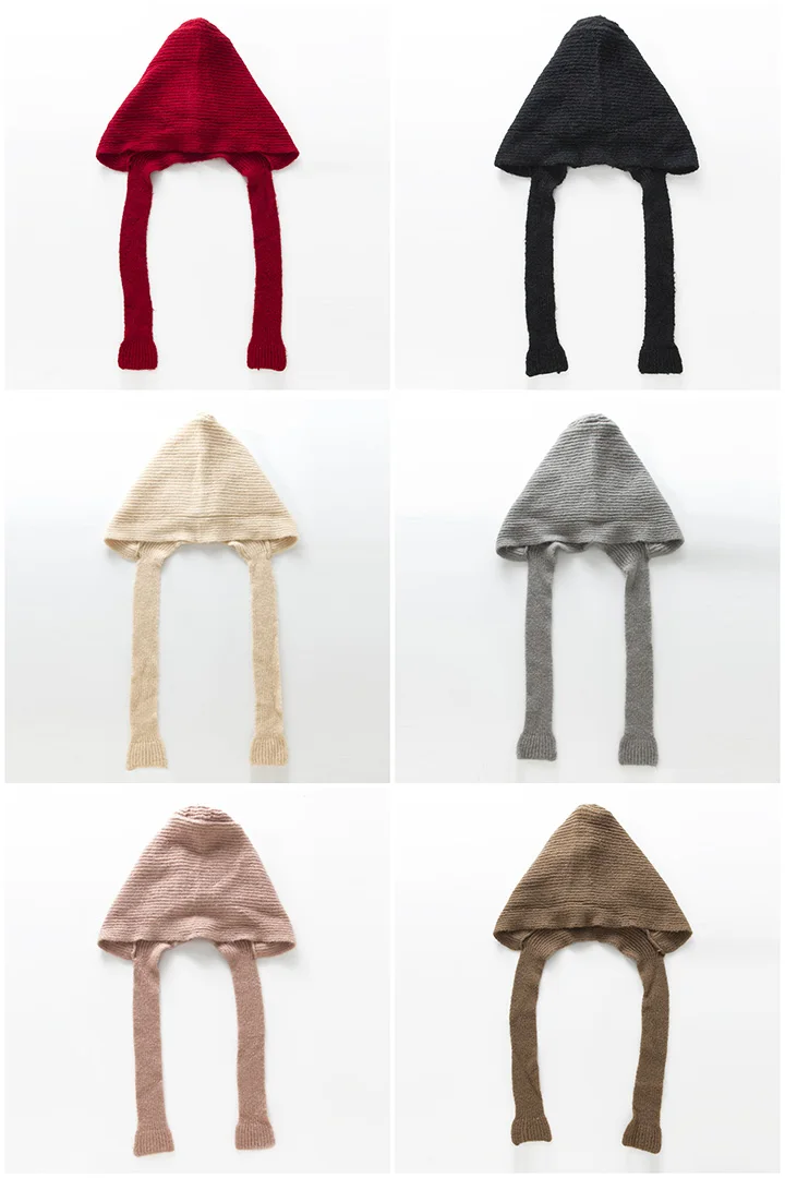 beanie 8