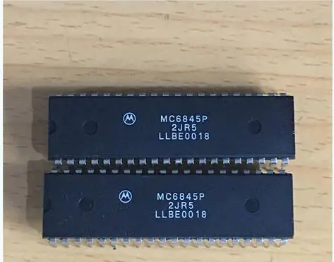 

10pcs/lot MC6845