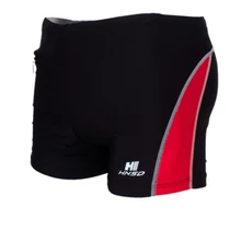 VERZY, большие размеры, XL-3XL, мужские прямые шорты, для серфинга, пляжная одежда, одноцветные, из кусков, мужские плавки, боксеры, шорты, 4 цвета