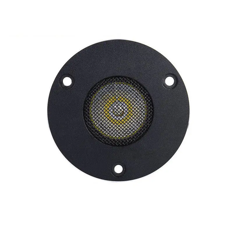 4inch 102mm 4ohm 15W Ribbon Tweeter Car Treble Speaker / Ultra high