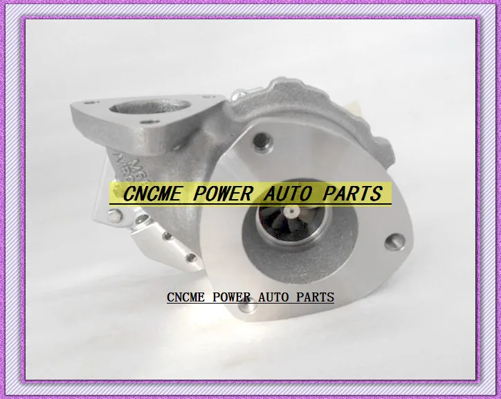 TURBO GTB1749V 787556 787556-5017S BK3Q-6K682-PC Turbocharger For Ford Commercial Transit 130PS 2.2L Duratorq TDCI E5 2011-13 (4)