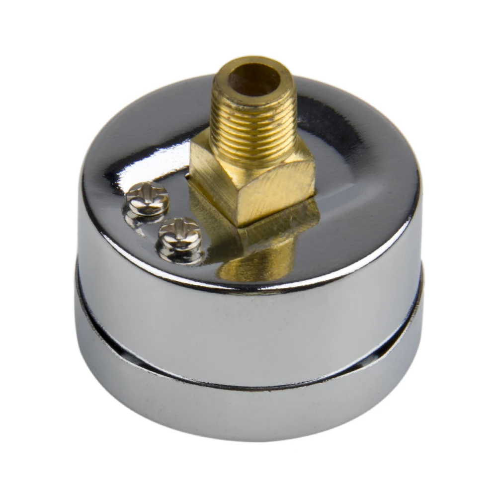 Аналоговый Манометр 0 15 psi диагностический инструмент фунтов|pressure gauge|pressure psipressure