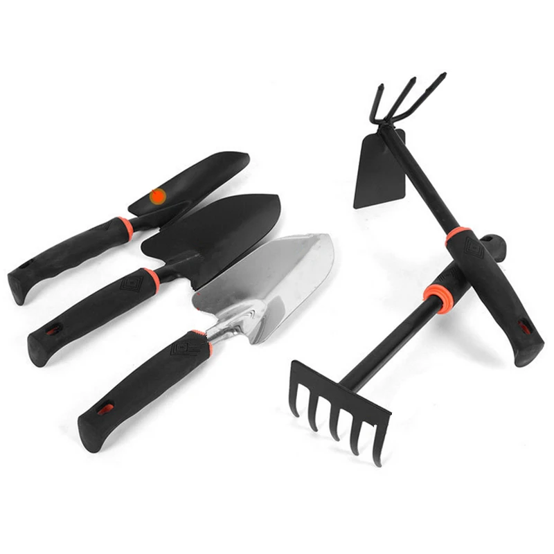 

1Piece 30cm Garden Tool Shovel/ Cultivator/ Trowel/ Leaf Trimmer Rake Miniature Fairy Garden Planting Transplanter Hand Tool