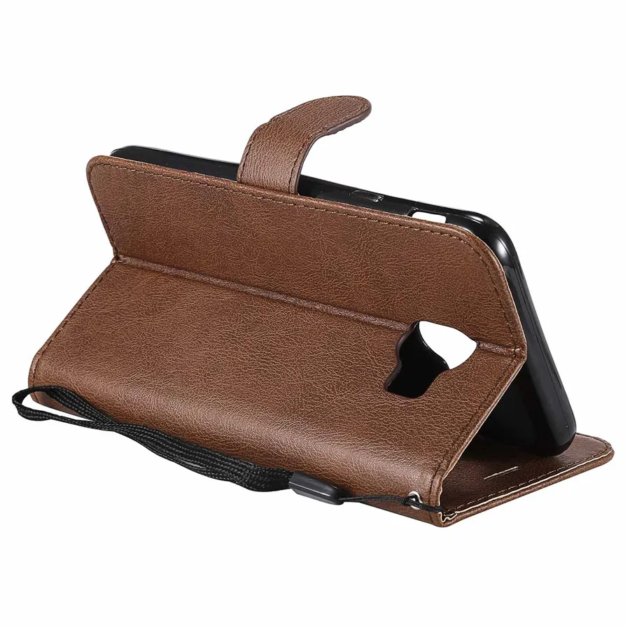 Luxury Magnetic Wallet PU Leather Case For SAMSUNG J4 J6 2018 Euro Card Holder Flip Phone Cover For Galaxy J2 Pro J8 2018 Fundas (41)