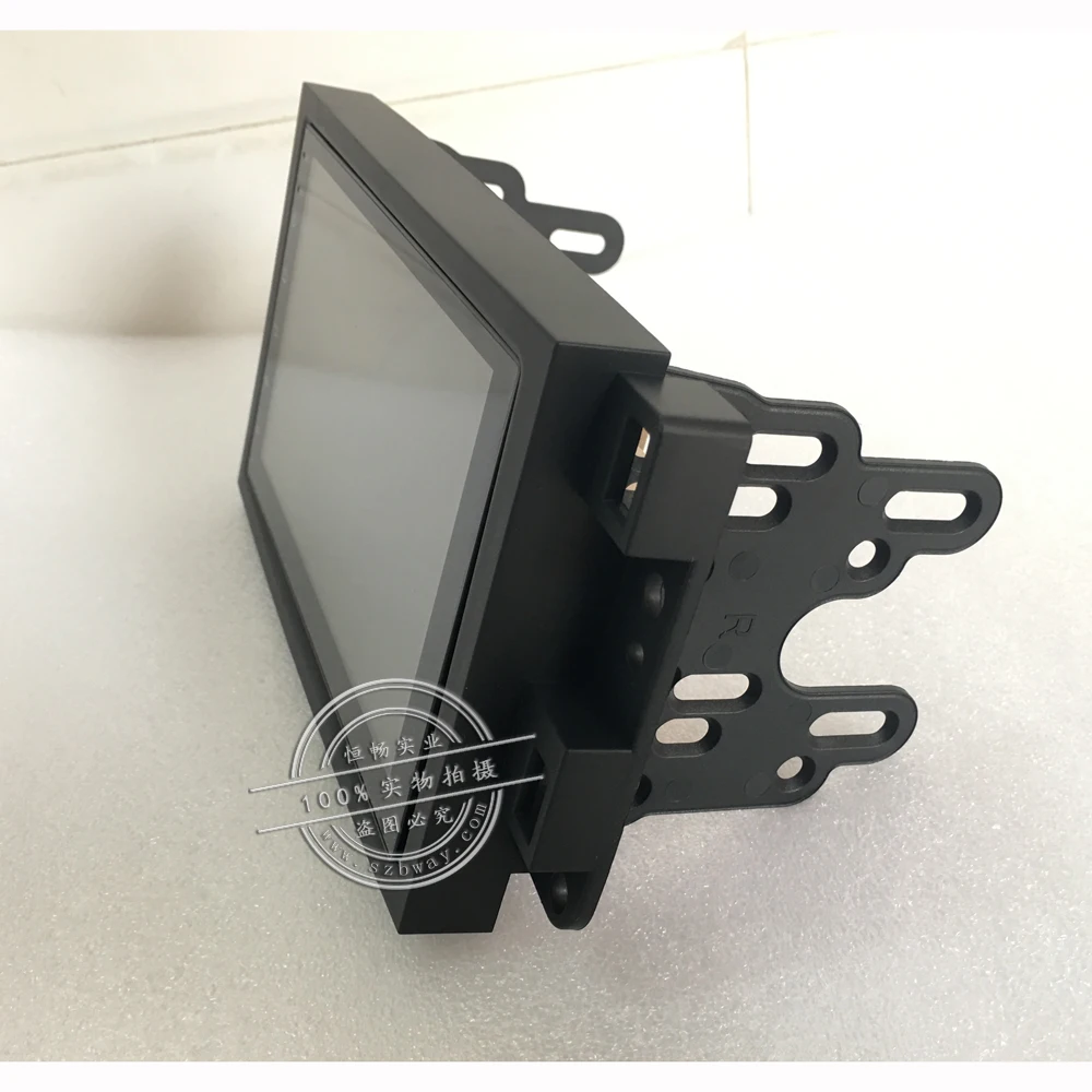 Cheap Hactivol android 7.0 car radio car stickers for Chevrolet Lova Captiva Gentra Aveo Epica 2006-2011 car dvd player car accessory 15