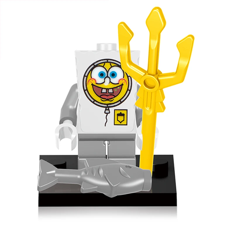 057 SPONGEBOB