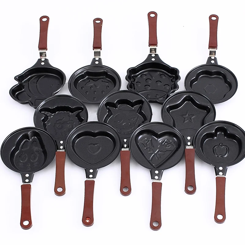 mini frying pan