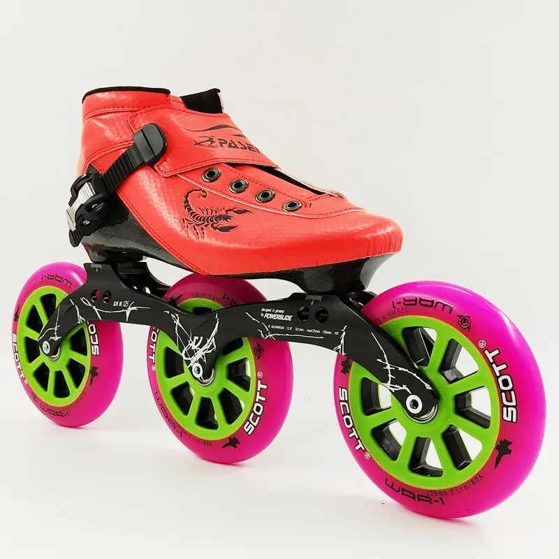 سرعة التزلج المهنية أحذية التزلج 125 كبيرة مستديرة 3 مضمنة تزلج النساء الرجال حذاء أسود أطفال/الكبار أحذية تزلج سرعة التزلج المهنية أحذية التزلج 125 كبيرة مستديرة 3 مضمنة تزلج النساء الرجال حذاء أسود أطفال/الكبار أحذية تزلج