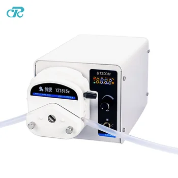 

Liquid Transfer High Precision Metering Peristaltic Pump