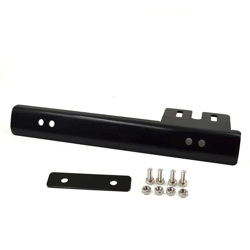 JDM license plate holder (8)