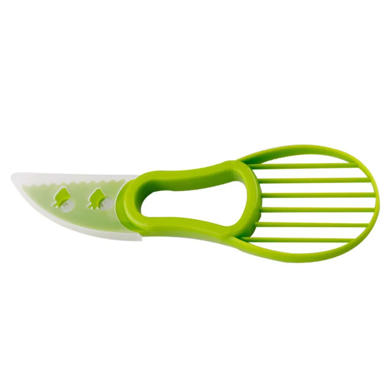 

Yooap Peeler Butter Cutter Fruit Slicer Fruit Cutter Shape Home Kitchen Accessories Kitchen Gadgets Potato Masher Avocado licer
