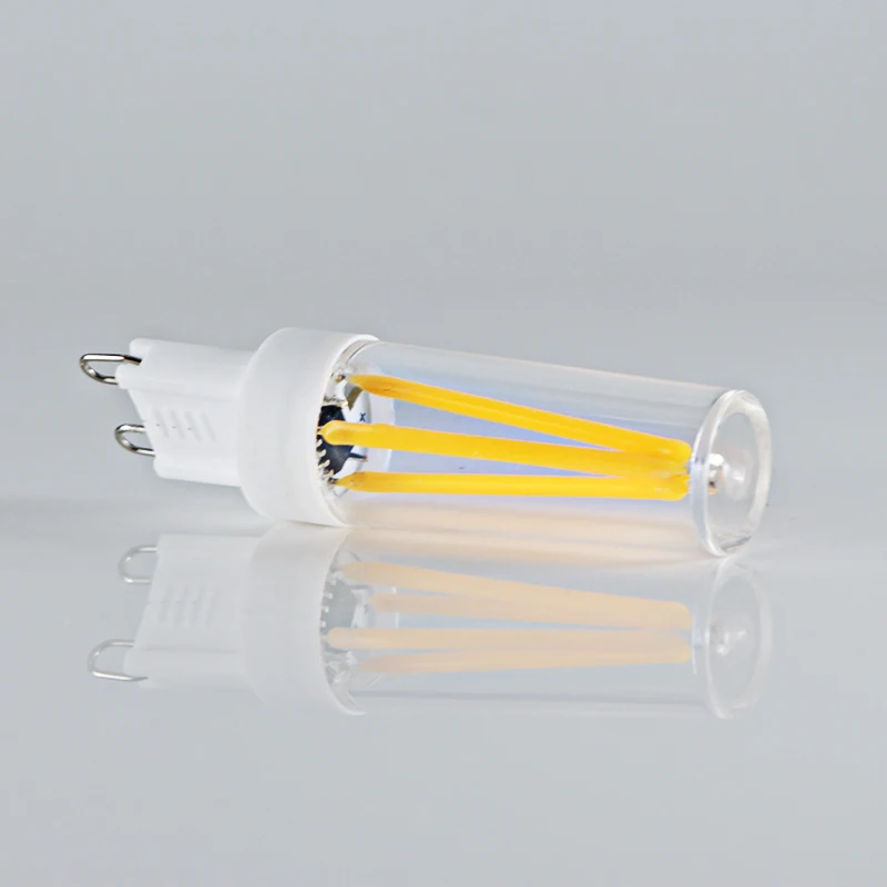 G9 dimmer lights 3