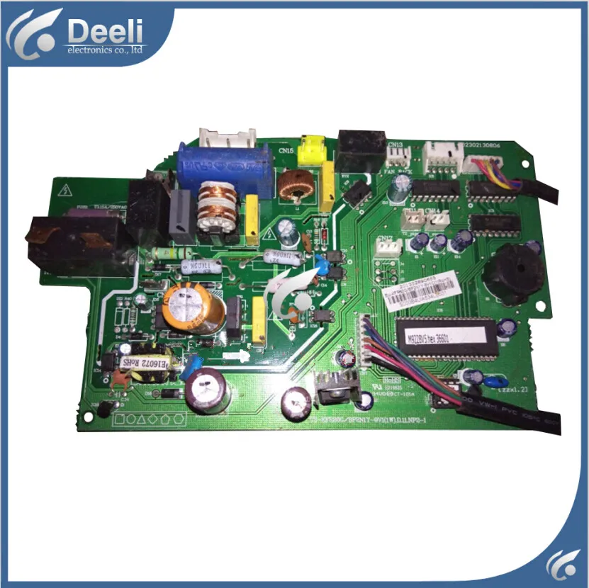 95% new good working for air conditioning Computer board