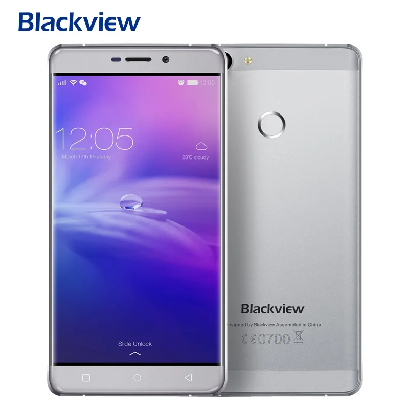 Blackview R7 Android 6 0 Smartphone 5 5 inch IPS Screen Phone 4GB RAM 32GB ROM