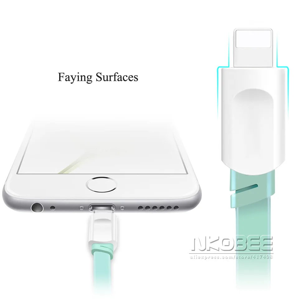 Cable for iphone (7)