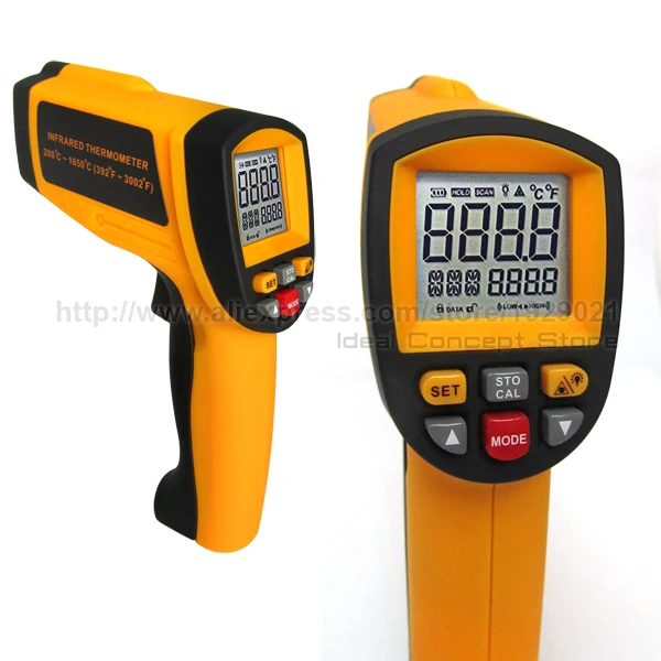 8-Ideal-Concept-thermometer-IR-G1650-LCD