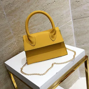 

Women Bag Fashion Leather Pure Color Phone Shoulder Crossbody HandBag taschen women bolsa masculina sac femme torebka damska