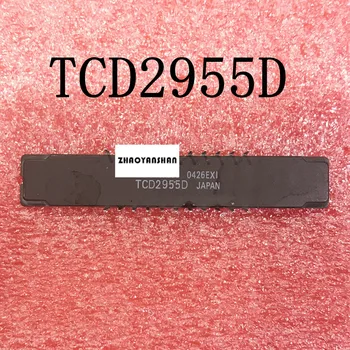 

10pcs X TCD2955D TCD2955 CCD Free Shipping