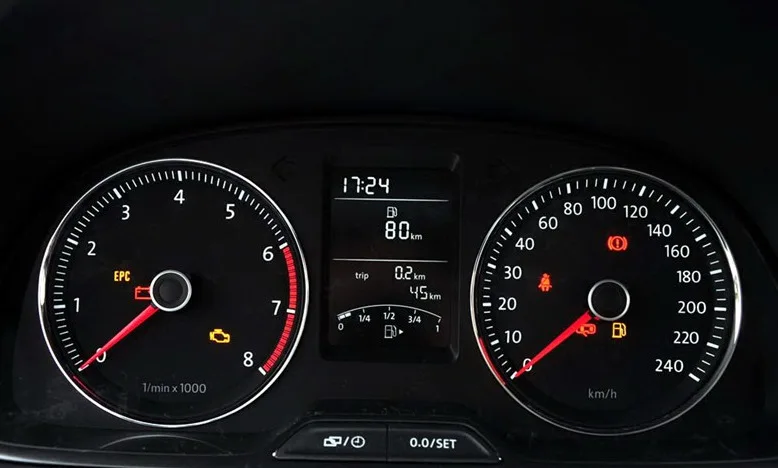 

case for Volkswagen Tiguan Scirocco film modified car dashboard film protective film