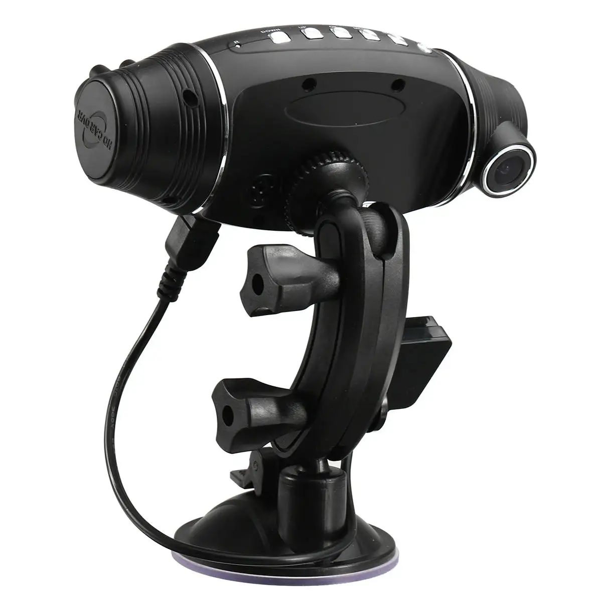  Volle HD 720P 27 
