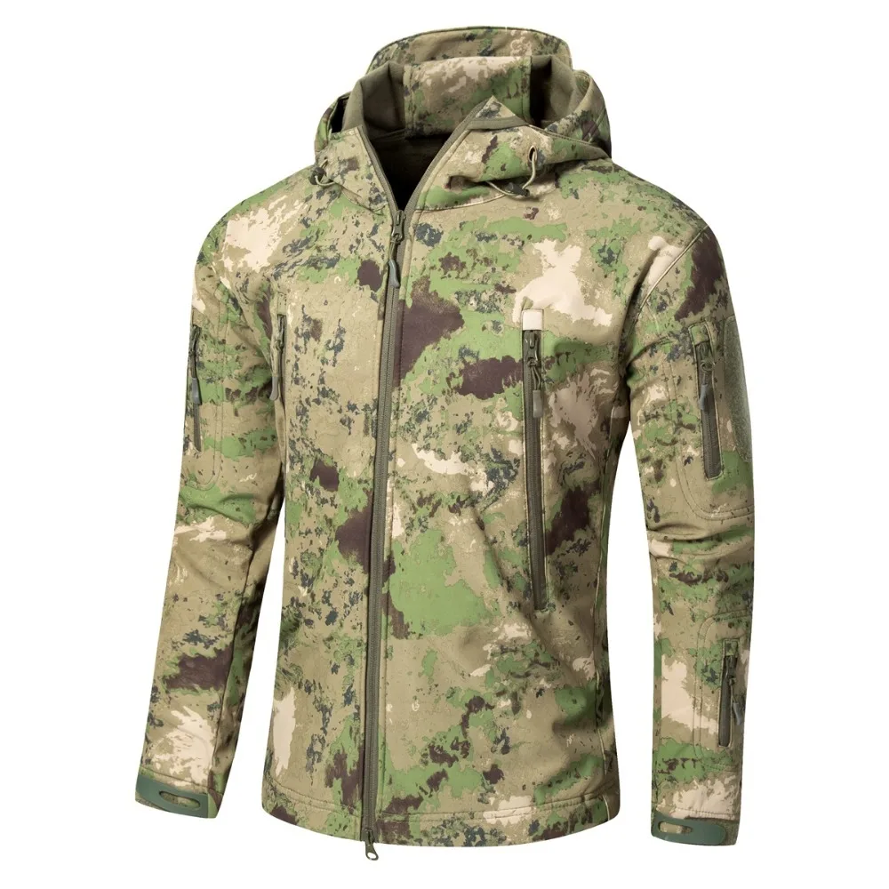 5xl hunting jacket