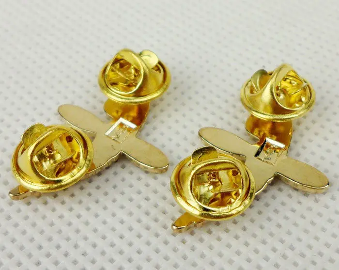 Military Lapel Pin For US Army Aviation Branch