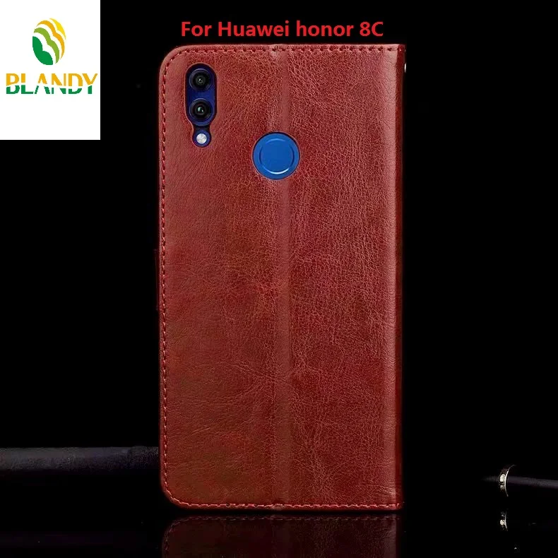 honor 8C