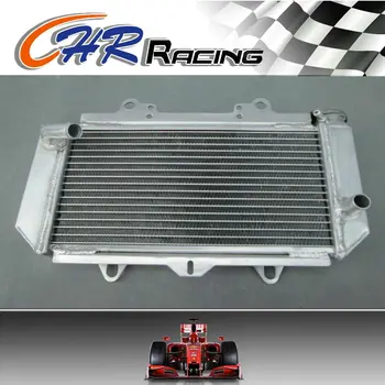 

for Yamaha YFZ450 ATV YZF 450 2004-2008 oversize aluminum radiator brand new