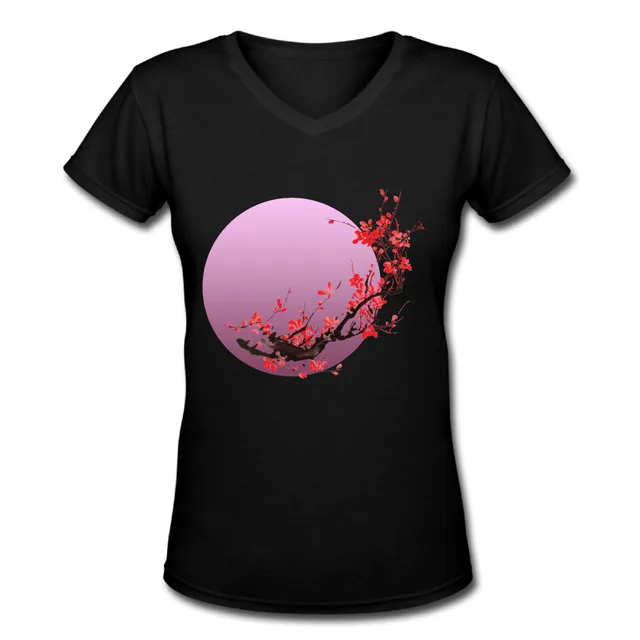 sakura blossom design