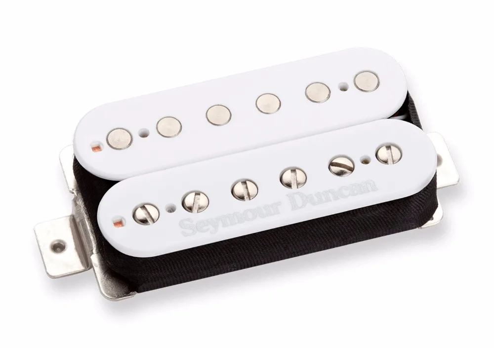 Seymour Duncan SH-4 JB Jeff Buck модель пикап хамбакер Сделано в США с розничной упаковкой