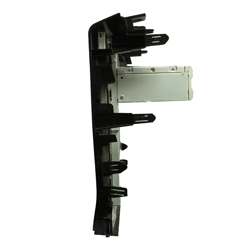 Best Land Cruise Android 8.1 4+64G 8-Core tesla 12.1 inch 1 din car radio with gps and screen for 2016 Toyota Land Cruiser 5