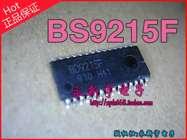 BD9215F SOP BD9215|sop| - AliExpress