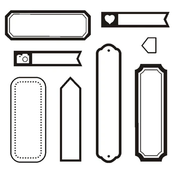 

Spanish 24 stamp Clear Stamp for Scrapbooking Transparent Silicone Rubber DIY Photo Album Decor B09