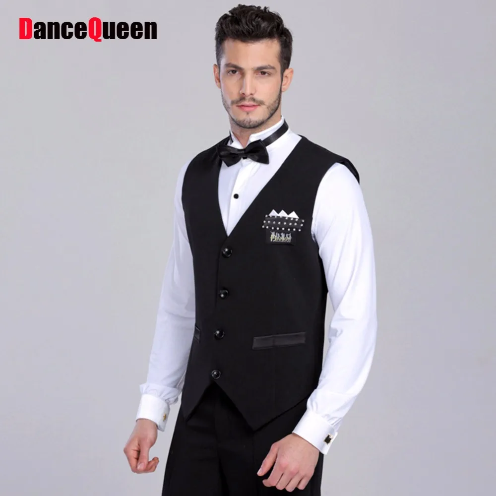 Buy 2017 New Arrival Men Ballroom Dance Wear