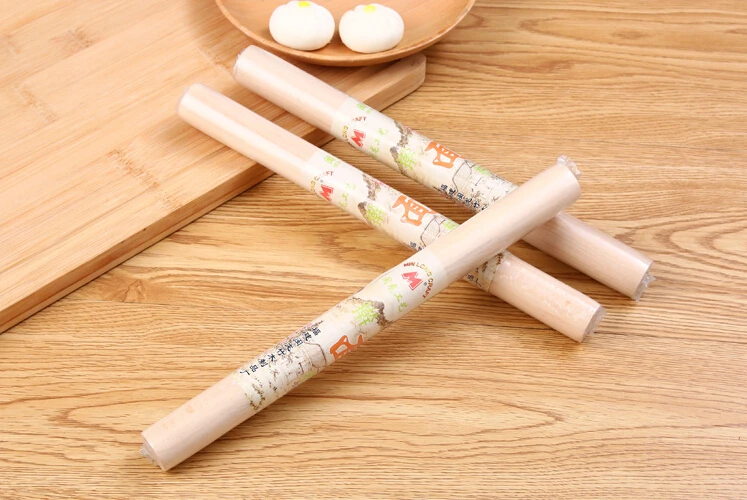 

Solid wood rolling pin The kitchen pressure surface pizza baking bread stick the wrappers small rolling pin