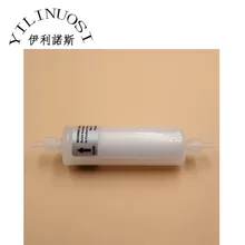 for Epson cleaning machine filter Long Solvent Ink filter For for Infinity, Liyu and other Large Format solvent Printer for Epson cleaning machine filter Long Solvent Ink filter For for Infinity, Liyu and other Large Format solvent Printer