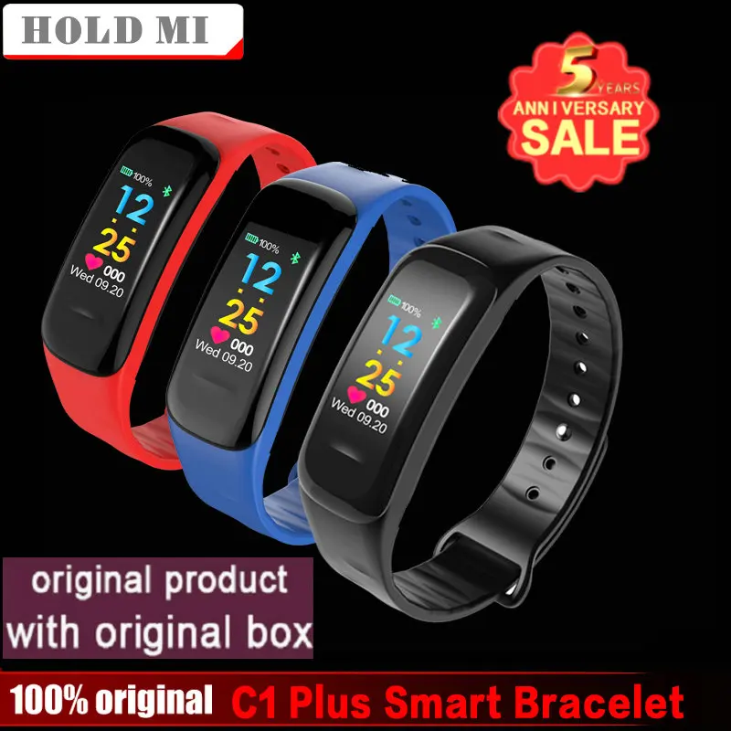 smart band c1 plus