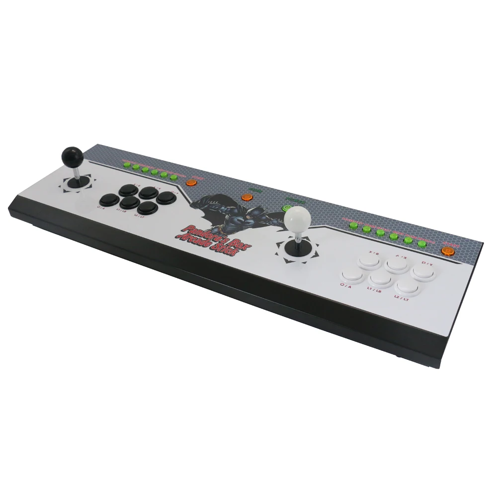 2019 year best new Pandora Box 6 controller VGA and HIDM output 2019 year best new Pandora Box 6 controller VGA and HIDM output