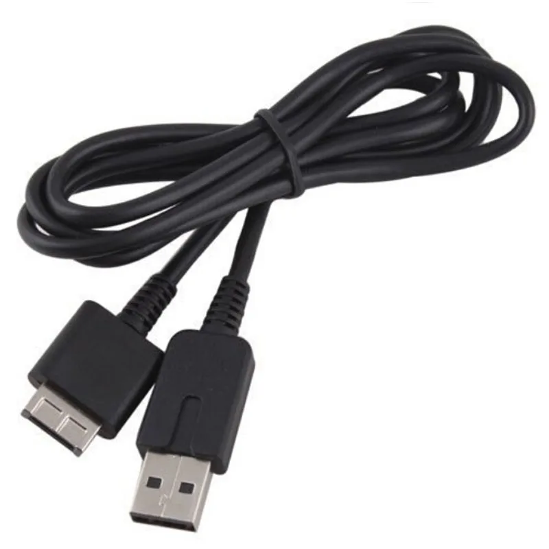 USB кабель для зарядного устройства, кабель для передачи данных и синхронизации для sony playstation psv ita PS Vita psv 1000 psv 1000 адаптер питания