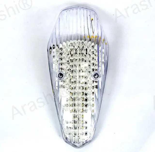 Taillight For Honda Shadow Aero 750 2004 2005 2006 2007 LED Turn