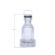 Мойка автомобиля фильтр для воды для Патриот Интерскол микелин Lavor черный Decker Huter Bosch Karcher мойка высокого давления