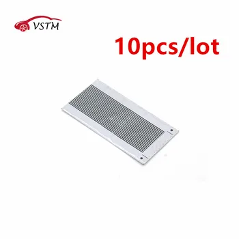 

Excellent quality 10pcs/lot Flat LCD Connector Ribbon Cable Saab 9-3 Air Conditioning Unit Pixel failure Repair with best price